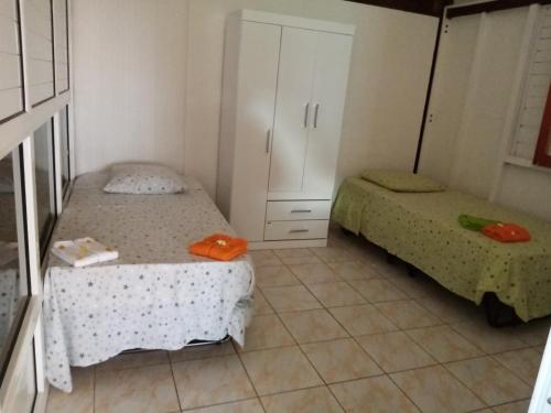 logement aux saveurs des mangues juli in Baillif