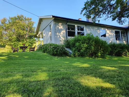 Slettvold Lyngen in สเวนสบี