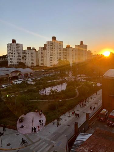 Luminoso departamento en Zona de Palermo Hollywood, Buenos Aires (fotografie 8)