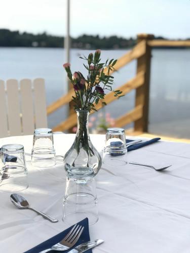 Villa Fryksta in Kil