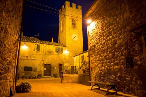 Le Logge Casa Vacanze in Montepescali