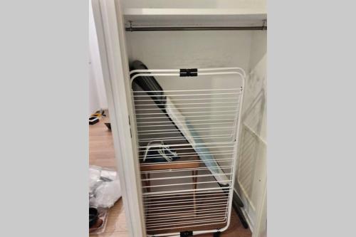 Le Chic Agil avec metro aux pieds du logement