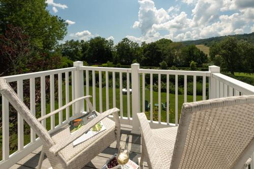 Ashby Inn & Restaurant - image 6