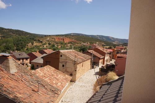 APARTAMENTOS LAS ERAS