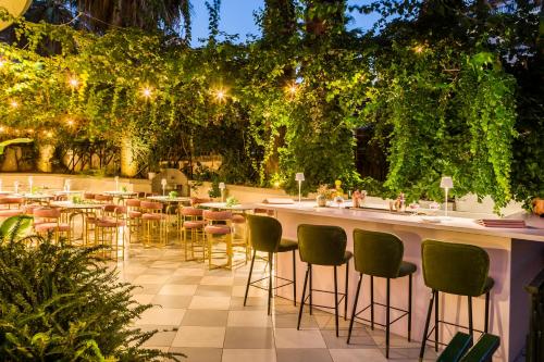 Alley Boutique Hotel and Spa in كوفالونيا