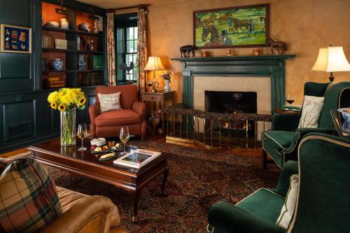 Ashby Inn & Restaurant