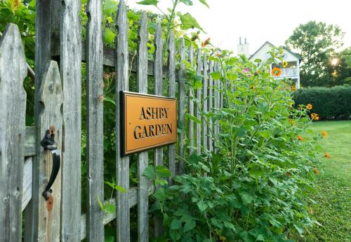 Ashby Inn & Restaurant