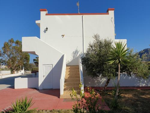 Triple Room with Sea View