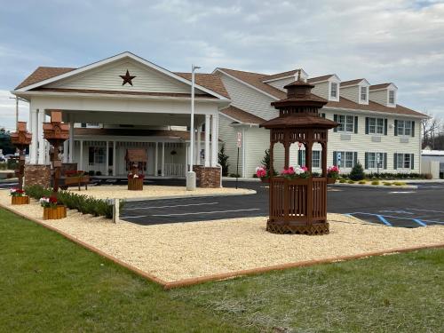 Country Inn of Hazlet