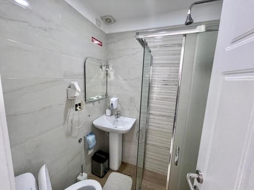 Vila Ada Hotel - image 7