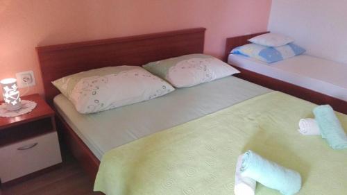  Apartment Peris in Sevid