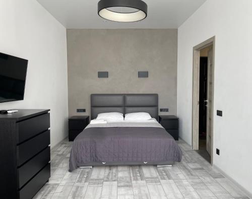 Razor Apartment Студия Аркадия