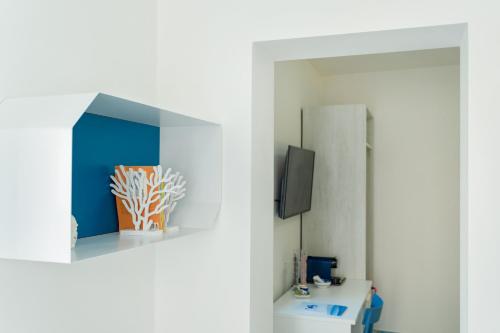 Poseidonia Rooms