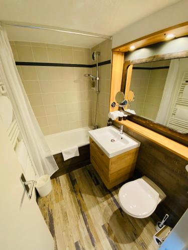 HOTEL KYRIAD LISIEUX