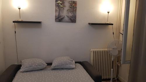 Cosy studio proche de DisneyLand