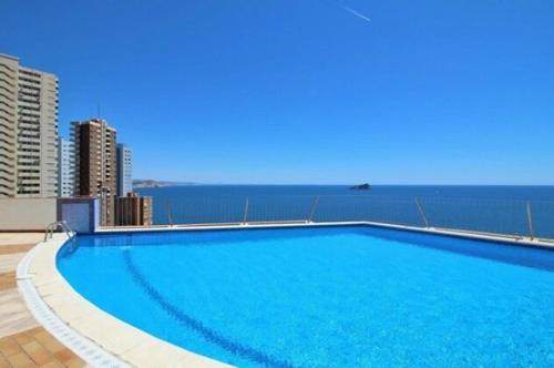 BENIDORM STAR