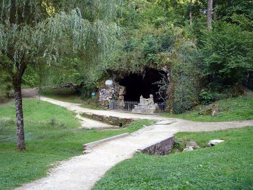 La Malinette bio B&B, calme et authenticité