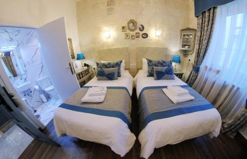 Casa Asti, La Valeta (foto 9)
