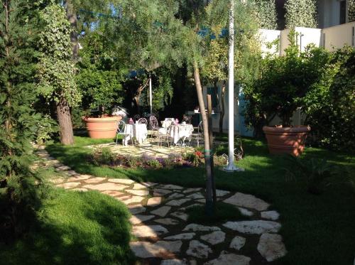 A Casa di LoLu – Grottammare, MO