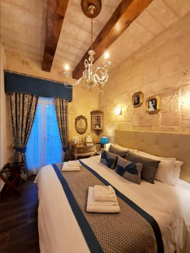 Casa Asti, La Valeta (foto 8)