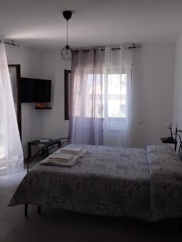  Primae Noctis Apartments in Roccascalegna