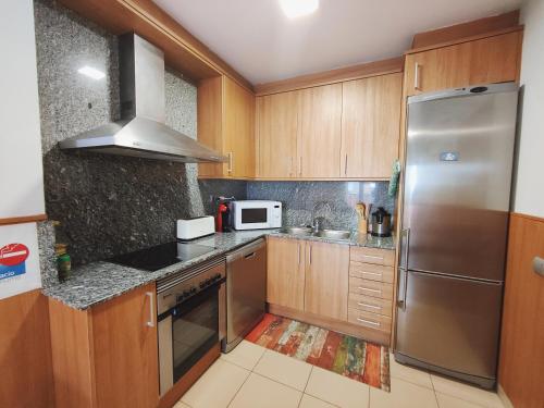  Agora Apartments in Lleida