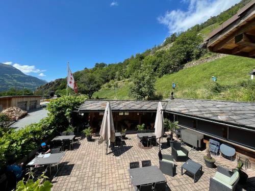 Hotel Bahnhof - image 10