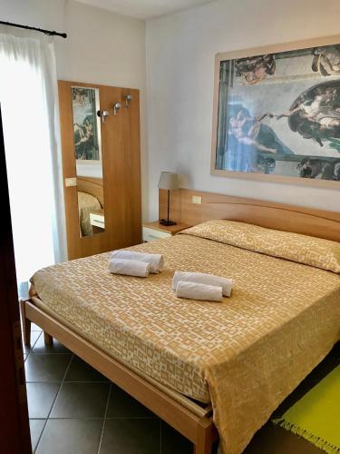 Accommodation in Papariano