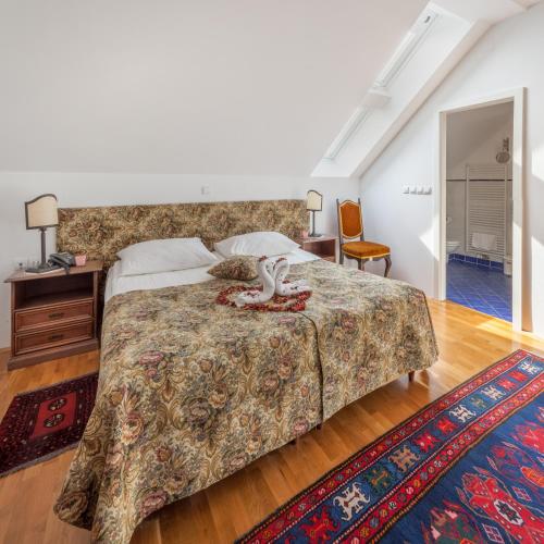 Hotel Triglav - image 10