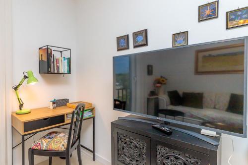 Apartment Kairos - Cervar-Porat