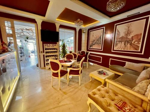Vila Ada Hotel - image 3