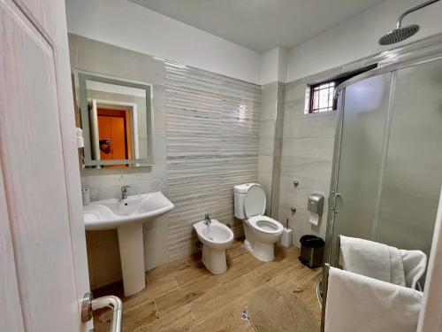 Vila Ada Hotel - image 12