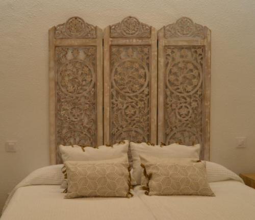 Triana Cathedral House, Seville (photo 3)