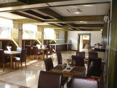 Dalyan Tezcan Hotel - image 8