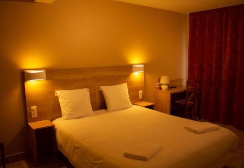 Attractions, Hotel Marinet in Chatillon-en-Michaille