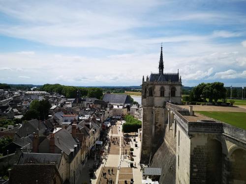 NICE APPARTEMENT, Amboise (Foto 3)