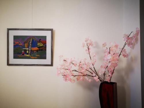 NICE APPARTEMENT, Amboise (Foto 5)
