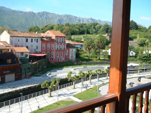  Vicen 123, Unterkunft in Llanes