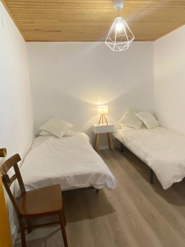 Apartamento rural Meaus