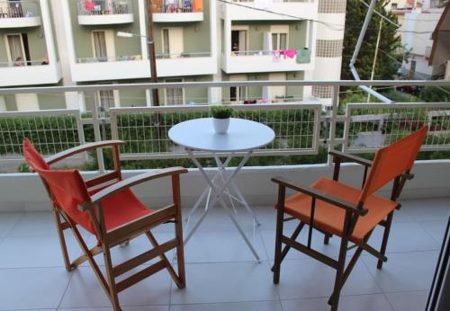 Zoe Apartments - Kandia Zoe Apartments - Kandia