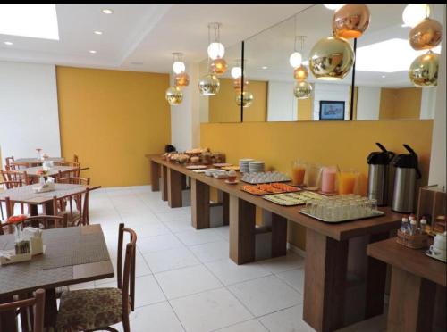 Hotel Belas Artes - Photo 3