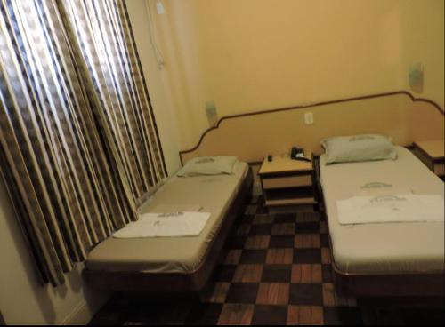 Hotel Belas Artes - Photo 2