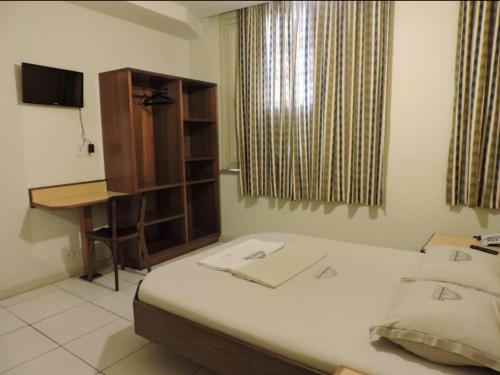Hotel Belas Artes – Rio de Janeiro, DC