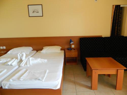 Family Hotel Privileg – Sunny Beach, WY