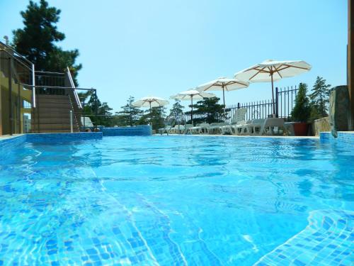 Family Hotel Privileg, 