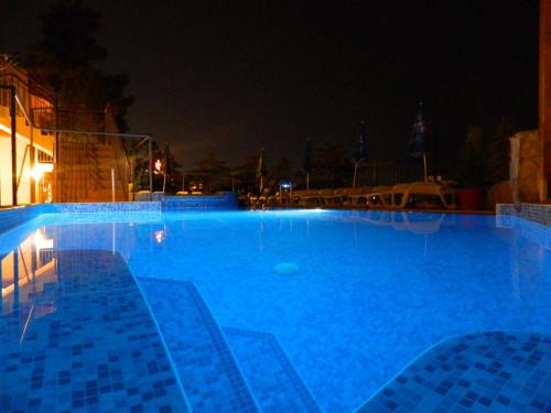 Family Hotel Privileg – Sunny Beach, WY