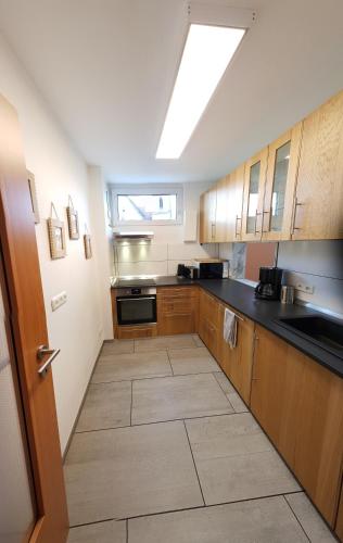 80 qm Apartment Alessia Nürnberg, Norimberk (fotografie 8)
