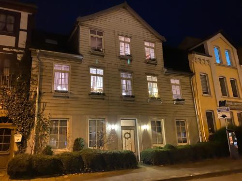 Altstadt Fereienwohnung Hameln in Hameln, Deutschland