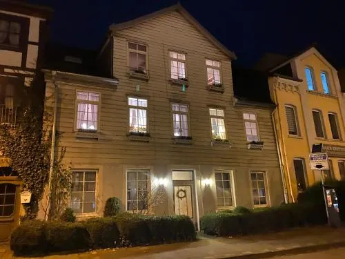 Altstadt Fereienwohnung Hameln in Hameln, Deutschland