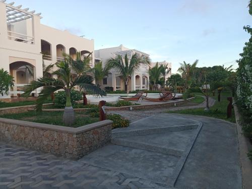 Agamapartments
